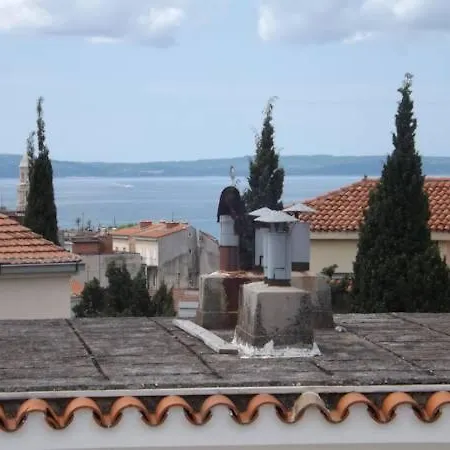 Apartman 16