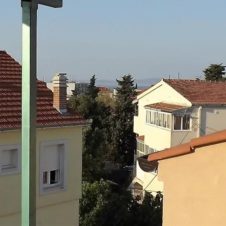 Apartman 16