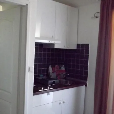 Apartamento 16 Split