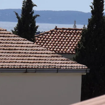 16 Apartamento *