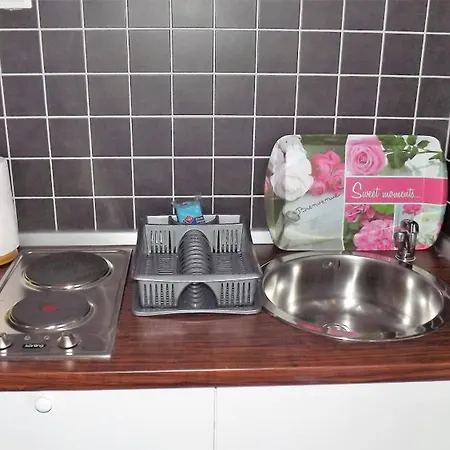 16 Apartamento Split