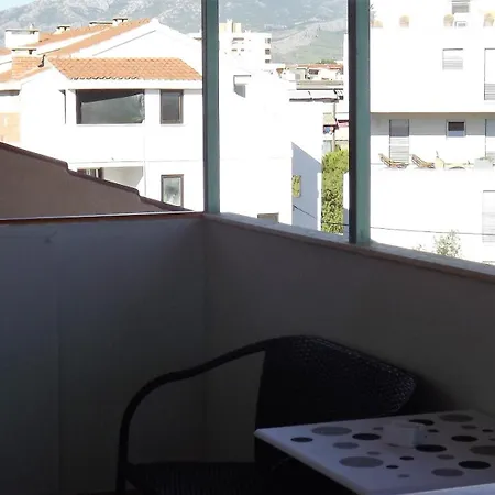 Apartamento 16