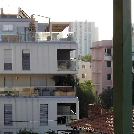 16 Apartamento