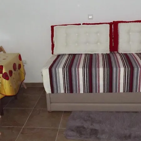 16 Apartamento *