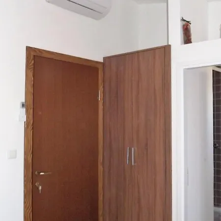 16 Apartamento *