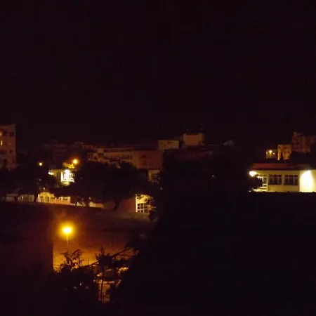 Apartamento 16 Split